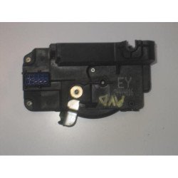 Serrure Avant Droit Opel Zafira A Phase 1 (1)