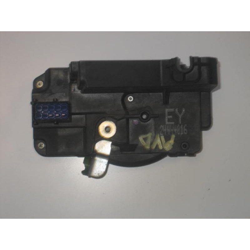 Serrure Avant Droit Opel Zafira A Phase 1 (1)