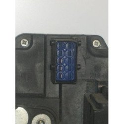 Serrure Avant Droit Opel Zafira A Phase 1 (2)