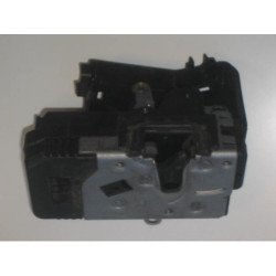 Serrure Avant Gauche Opel Zafira A Phase 1 (3)