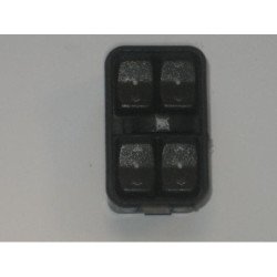 Interrupteur De Leve Vitre Avant Gauche Opel Zafira A Phase 1 (1)