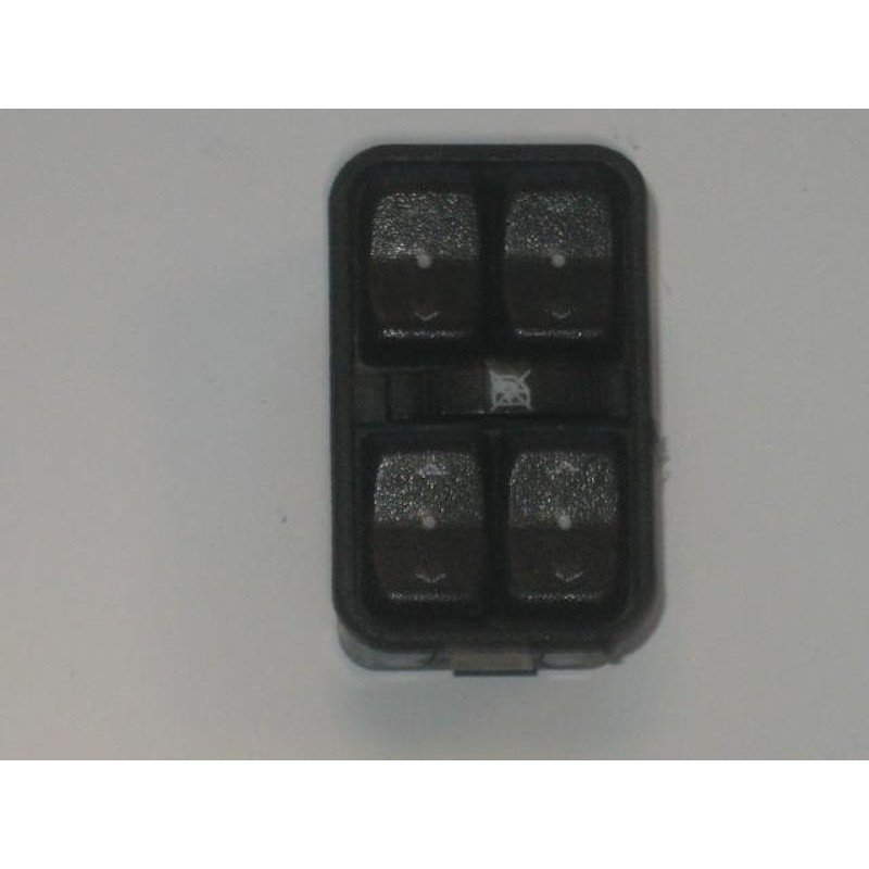 Interrupteur De Leve Vitre Avant Gauche Opel Zafira A Phase 1 (1)