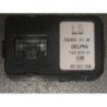 Interrupteur De Leve Vitre Avant Gauche Opel Zafira A Phase 1 (2)
