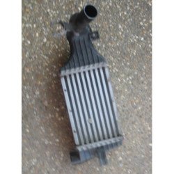 Echangeur Air (intercooler) Opel Zafira A Phase 1 (1)