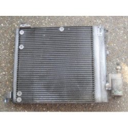Radiateur Clim Opel Zafira A Phase 1 (1)