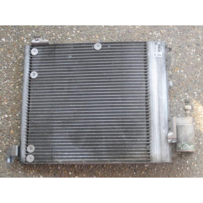 Radiateur Clim Opel Zafira A Phase 1 (1)
