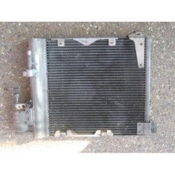 Radiateur Clim Opel Zafira A Phase 1 (3)