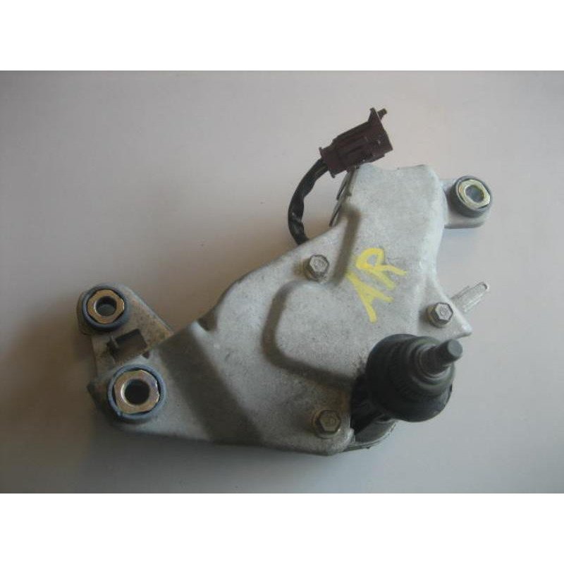 Moteur Essuie Glace Arriere Citroen Saxo Phase 1 (1)