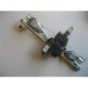 Mecanisme De Leve Vitre Electrique Arriere Gauche Peugeot 308 1 Phase 1 (1)