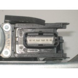 Mecanisme De Leve Vitre Electrique Arriere Gauche Peugeot 308 1 Phase 1 (3)