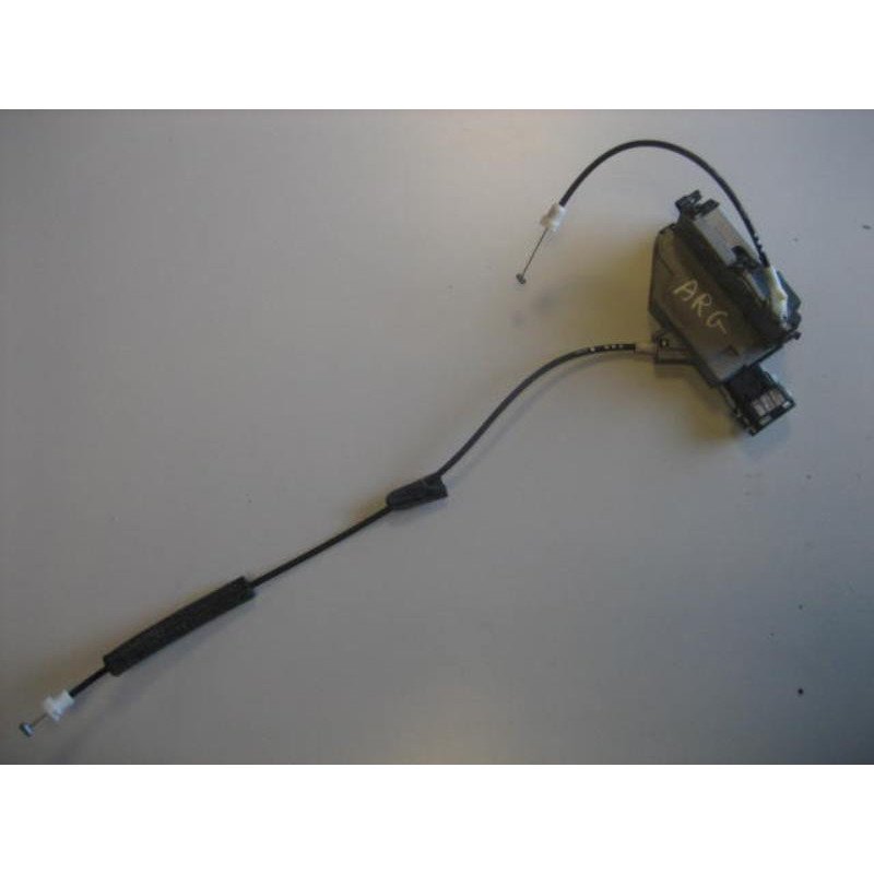 Serrure Arriere Gauche Peugeot 308 1 Phase 1 (1)