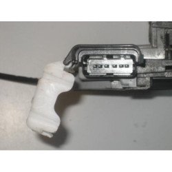 Serrure Arriere Gauche Peugeot 308 1 Phase 1 (2)