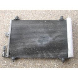 Radiateur Clim Citroen Xsara Phase 2 Break (1)