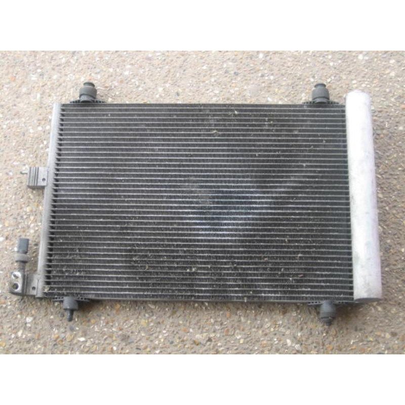 Radiateur Clim Citroen Xsara Phase 2 Break (1)