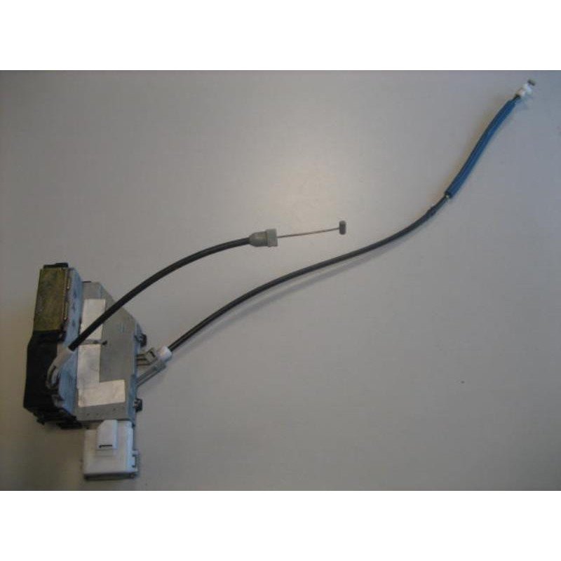Serrure Arriere Droit Peugeot 407 Phase 1 Break (1)
