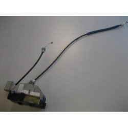Serrure Arriere Gauche Peugeot 407 Phase 1 Break (1)