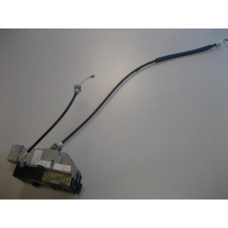 Serrure Arriere Gauche Peugeot 407 Phase 1 Break (1)