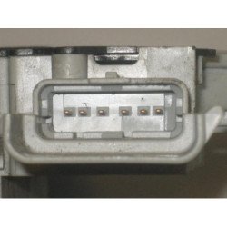 Serrure Arriere Gauche Peugeot 407 Phase 1 Break (2)