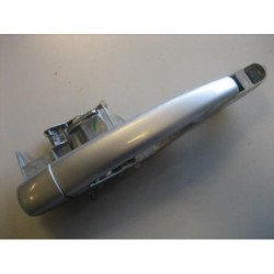 Poignee Porte Avant Droit Peugeot 207 Phase 1 (1)