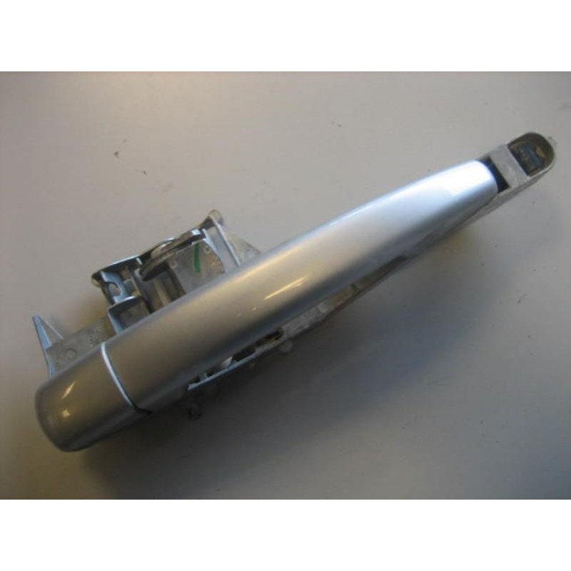 Poignee Porte Avant Droit Peugeot 207 Phase 1 (1)