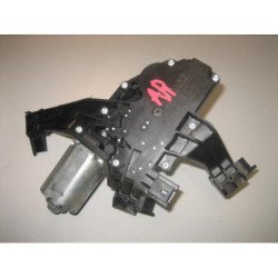 Moteur Essuie Glace Arriere Peugeot 207 Phase 1 (1)