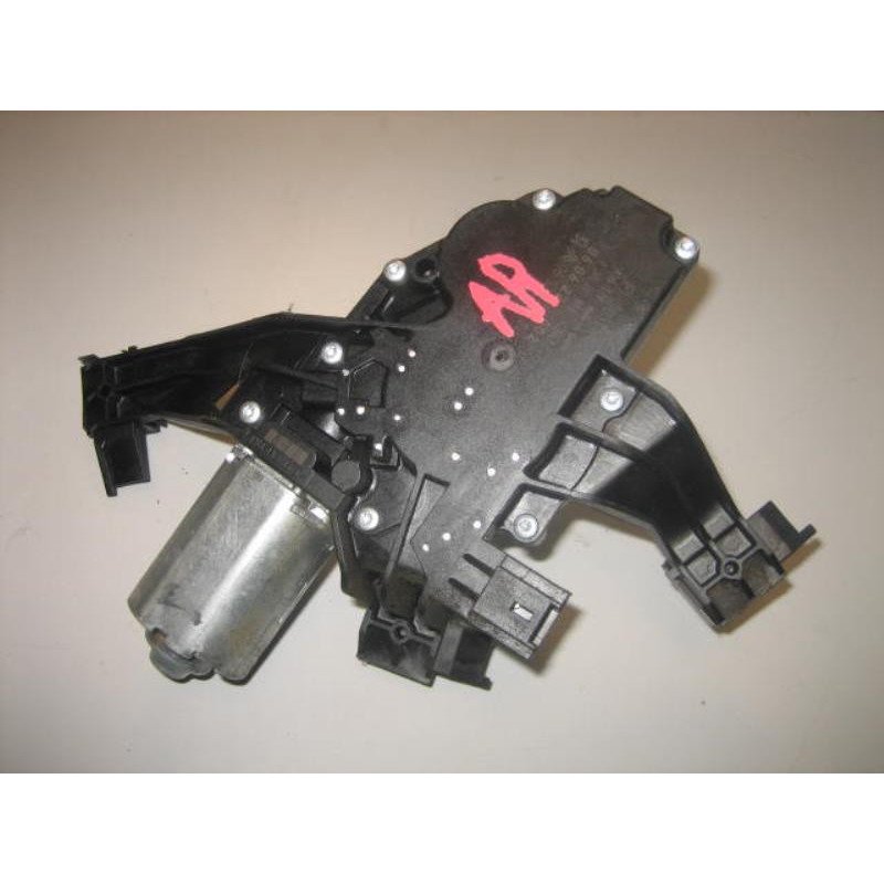 Moteur Essuie Glace Arriere Peugeot 207 Phase 1 (1)
