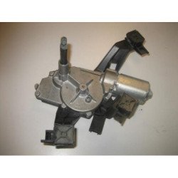Moteur Essuie Glace Arriere Peugeot 207 Phase 1 (2)