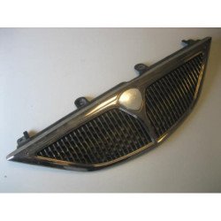 Calandre Lancia Ypsilon 3 Phase 2 (1)