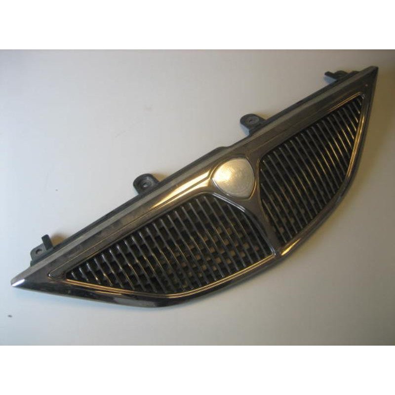 Calandre Lancia Ypsilon 3 Phase 2 (1)