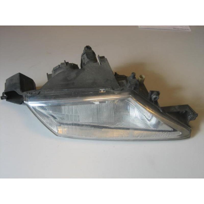 Optique Avant Principal Droit (feux)(phare) Lancia Ypsilon 3 Phase 2 (1)