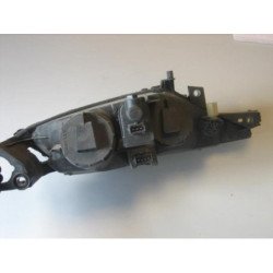 Optique Avant Principal Gauche (feux)(phare) Lancia Ypsilon 3 Phase 2 (2)
