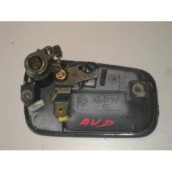 Poignee Porte Avant Droit Lancia Ypsilon 3 Phase 2 (2)