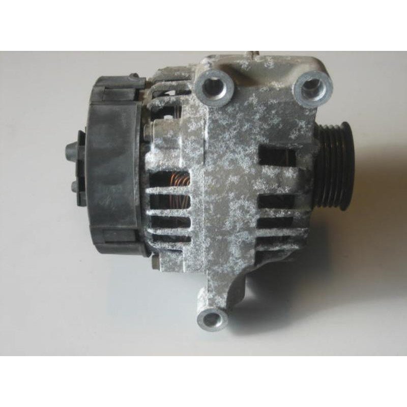 Alternateur Lancia Ypsilon 3 Phase 2 (1)