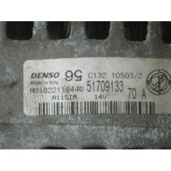 Alternateur Lancia Ypsilon 3 Phase 2 (3)