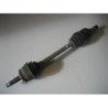 Cardan Gauche (transmission) Lancia Ypsilon 3 Phase 2 (1)