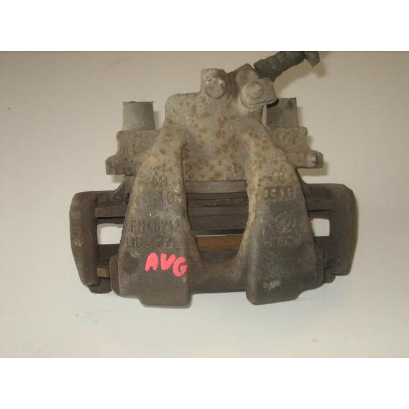 Etrier Avant Gauche (freinage) Lancia Ypsilon 3 Phase 2 (1)