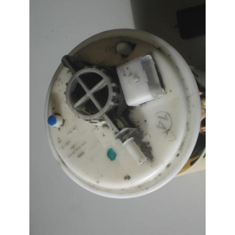 Pompe De Gavage Lancia Ypsilon 3 Phase 2 (1)