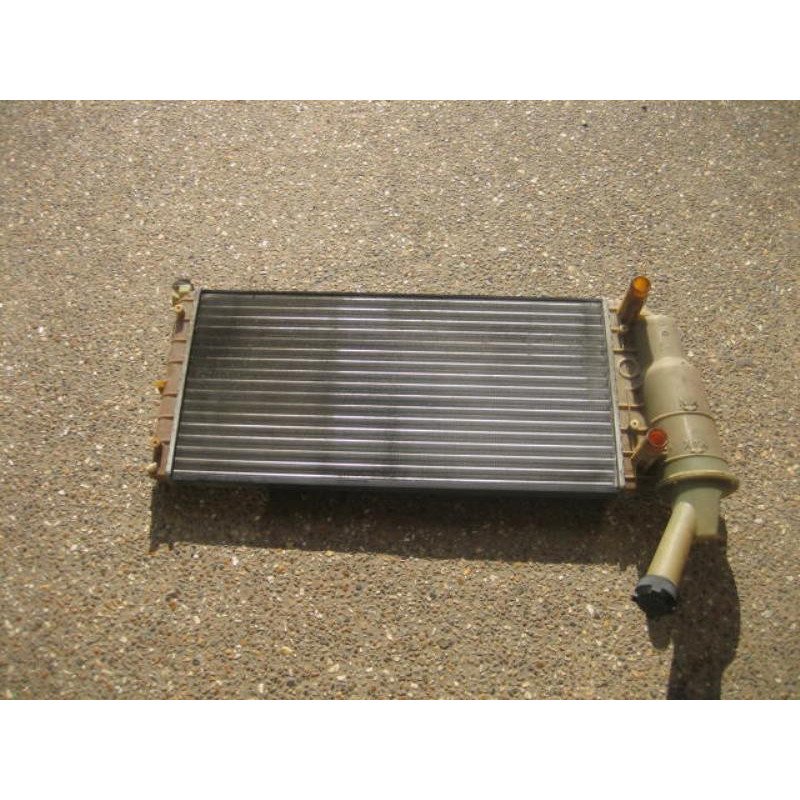 Radiateur Eau Lancia Ypsilon 3 Phase 2 (1)