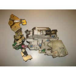 Serrure Arriere Gauche Nissan Pick-up 3 Phase 1 (1)