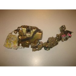 Serrure Arriere Gauche Nissan Pick-up 3 Phase 1 (2)