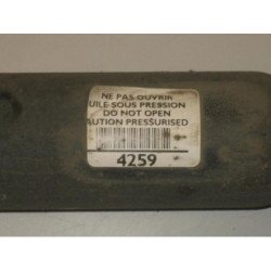 Amortisseur Arriere Gauche Peugeot 207 Phase 1 Break (2)