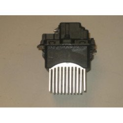 Resistance Chauffage Peugeot 207 Phase 1 Break (1)