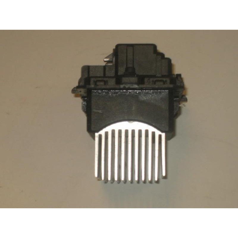 Resistance Chauffage Peugeot 207 Phase 1 Break (1)