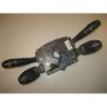 Com (bloc Contacteur Tournant+commodo Essuie Glace+commodo Phare) Peugeot 207 Phase 1 Break (1)