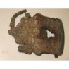 Etrier Avant Gauche (freinage) Seat Ibiza 3 Phase 1 (1)