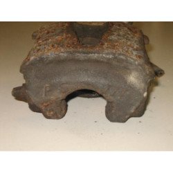 Etrier Avant Gauche (freinage) Seat Ibiza 3 Phase 1 (2)