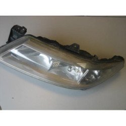 Optique Avant Principal Gauche (feux)(phare) Renault Laguna 2 Phase 1 (1)
