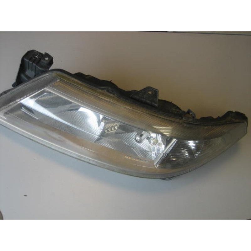 Optique Avant Principal Gauche (feux)(phare) Renault Laguna 2 Phase 1 (1)