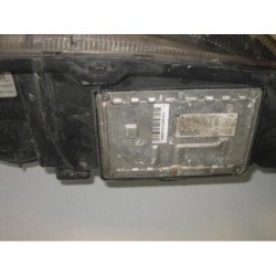 Optique Avant Principal Gauche (feux)(phare) Renault Laguna 2 Phase 1 (2)