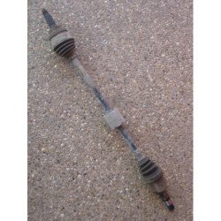 Cardan Droit (transmission) Opel Agila A (1)